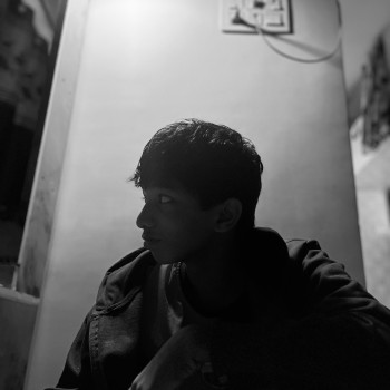 Aryan M Pawar